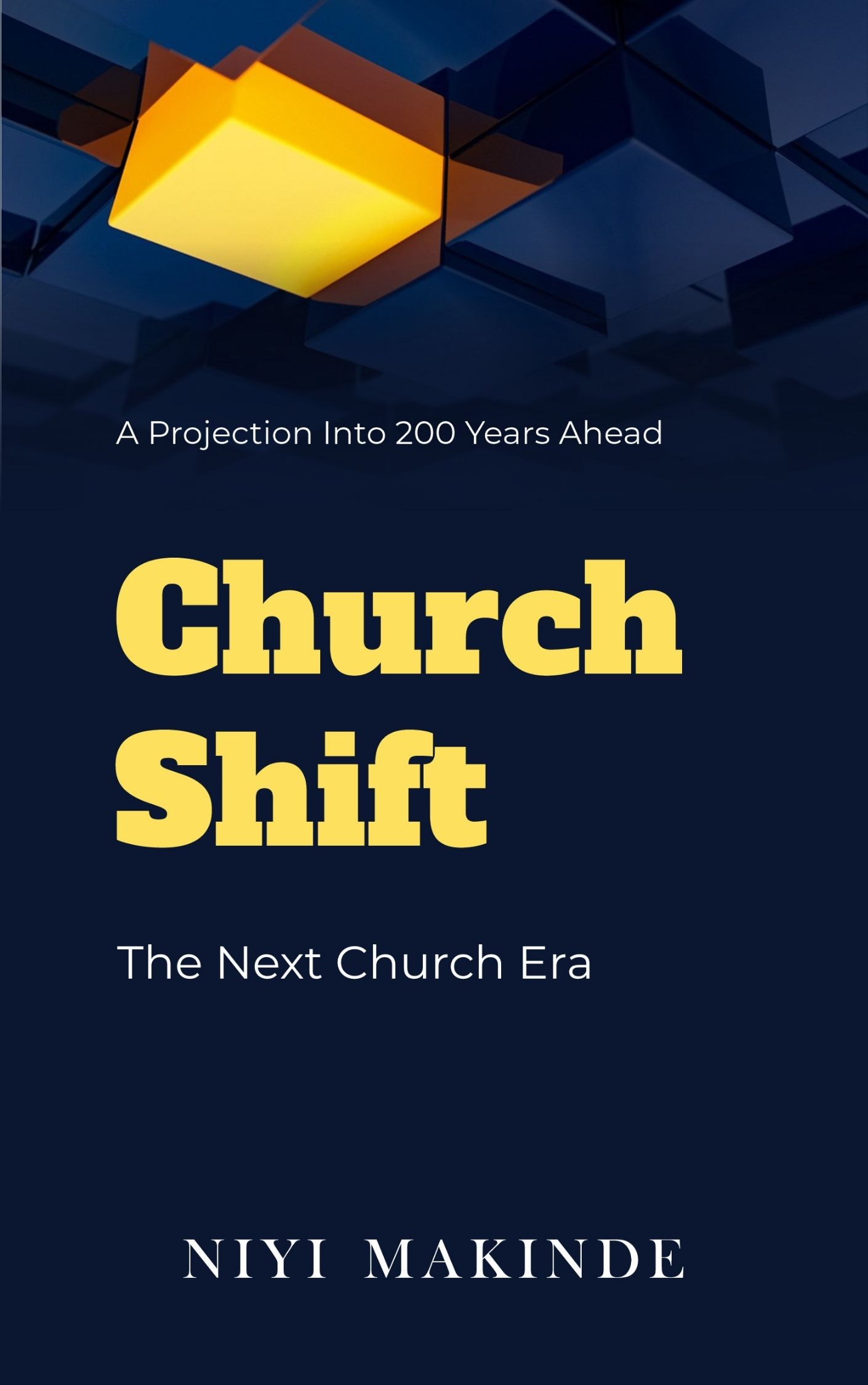 Book Cover 5